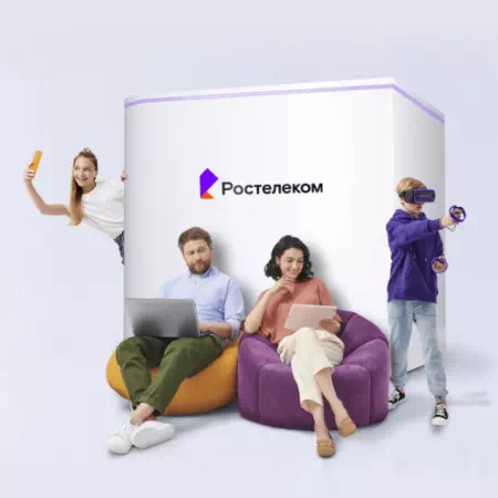 Технологии доступа Ростелеком в посёлок Соловей-Ключ (Приморский край)